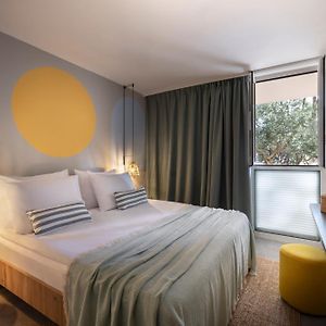 Kamer met een King Size Bed